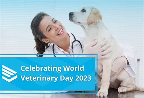 Celebrating World Veterinary Day 2023 | GlobalVetLink