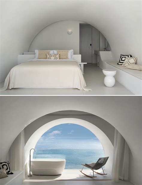 Minimalist Design Is Found Everywhere In This New Hotel - ᐅ International Architecture & Design ...