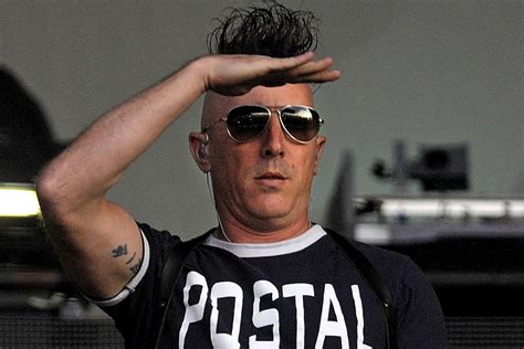 Maynard James Keenan Plays a Specific Playlist for Wine Grapes