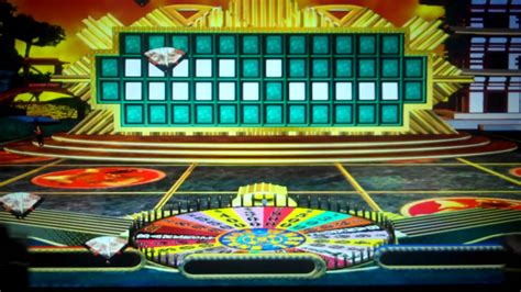 Free Wheel Of Fortune Game For Pc - goodlead