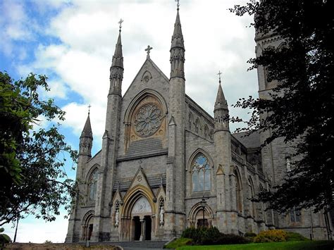 Diocese of Clogher to take reflective look back at past 100 years ...