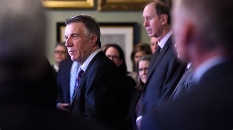 Vermont Gov. Phil Scott extends state of emergency until June 15