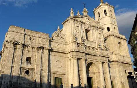 Valladolid Cathedral in Valladolid: 19 reviews and 93 photos