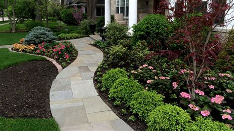 Landscape Design | Residential and Commercial in the Suburbs