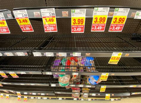 Kroger Is Raising Prices on Select Grocery Items, CFO Says — Eat This ...