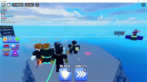 How I got the crescendo sword (Blade ball Roblox) - YouTube