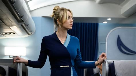 The Flight Attendant season 2: Everything we know so far | Tom's Guide