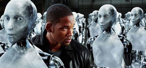 What do Popular Movies About AI Get Wrong? - Open Data Science