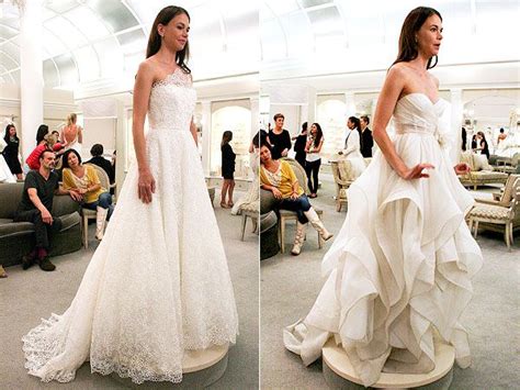 PHOTOS: Sutton Foster Wedding Dress, Sutton Foster Broadway