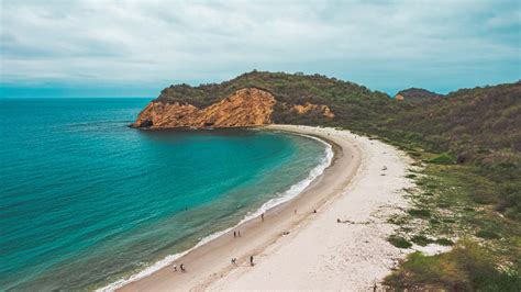 Los Frailes Beach Ecuador: A guide to Playa Los Frailes (South America)