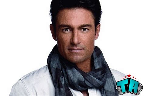 Fernando Colunga Net Worth, Biography, Age, Weight, Height - Net Worth ...