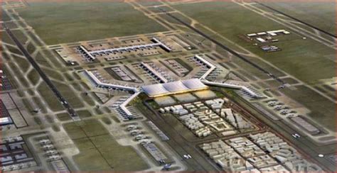 New Istanbul Airport operations delayed two months | PaxEx.Aero