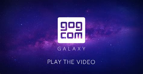 GOG Galaxy | BrutalGamer