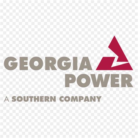 Georgia Power Logo & Transparent Georgia Power.PNG Logo Images