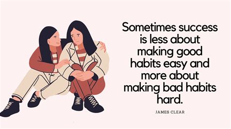 Top 40 Bad Habits Quotes