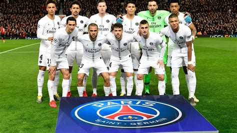 PSG : Jusqu'où ira le PSG en Ligue des Champions ? - Le10sport.com