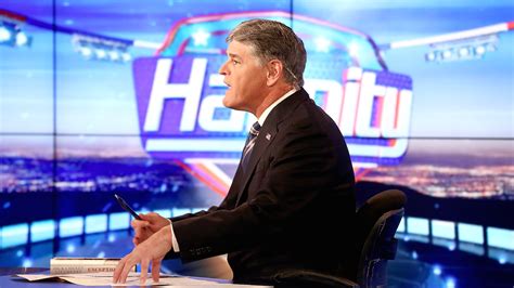 Report: Sean Hannity Could Be Next to Leave Fox News