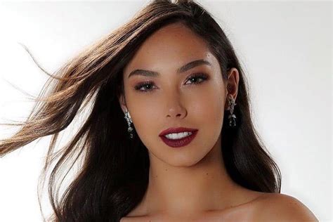 Nikol Reznikov Miss Universe Israel 2018 for Miss Universe 2018