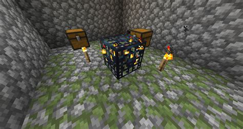 What are the best ways to find spawners in Minecraft?