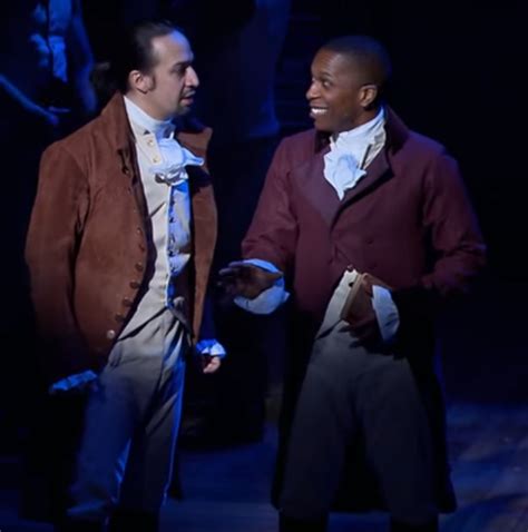 Aaron Burr, Sir | Hamilton Wiki | FANDOM powered by Wikia