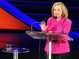 Hillary Clinton Calls Women's Rights 'Unfinished Business' - ABC News