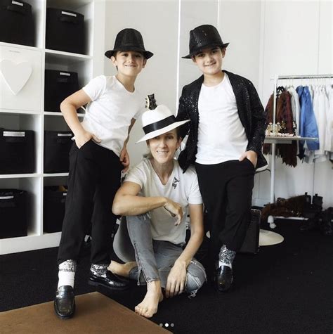 Céline Dion Posts Rare Pic Of Twins On 7th Birthday And They Look Just ...