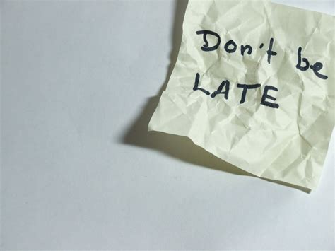 Don't be late Free Photo Download | FreeImages