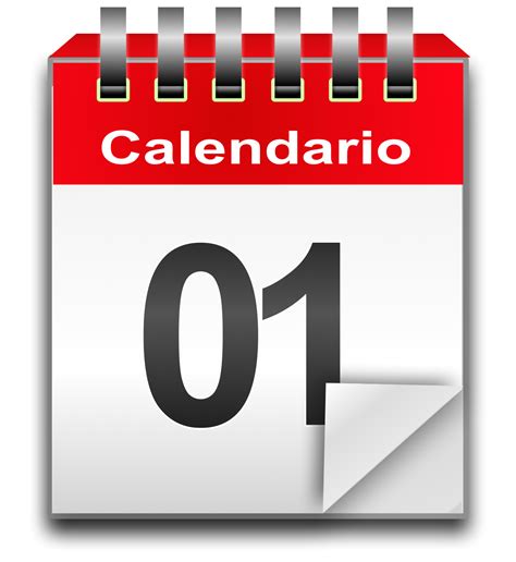 calendar – ¡Vámonos!