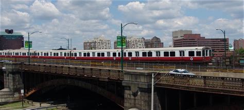 nycsubway.org: MBTA Red Line