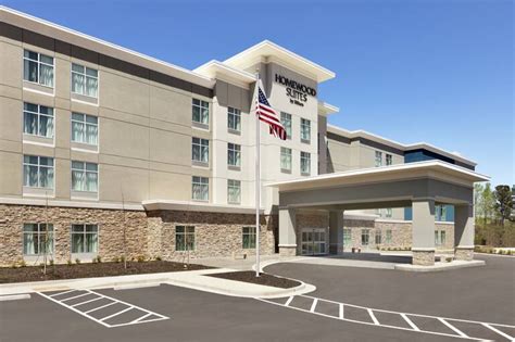 Hotels in Stockbridge, GA - Find Hotels - Hilton