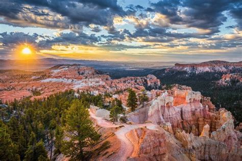 Zion to Bryce Canyon: The Best of Utah in 3 Epic Days