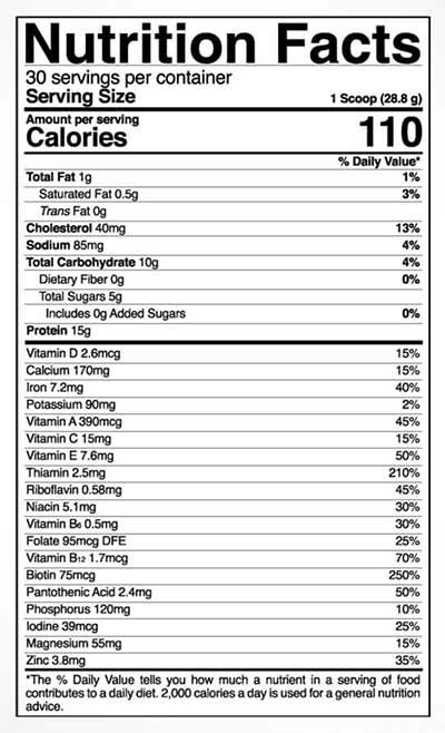 Lady Boss Lean Review - Is It Effective For Fat Loss?