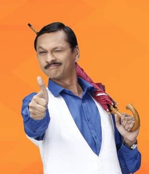 Popatlal Pandey | Taarak Mehta Wiki | Fandom