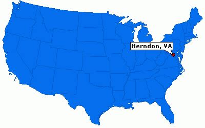 Herndon, Virginia Town Information - ePodunk