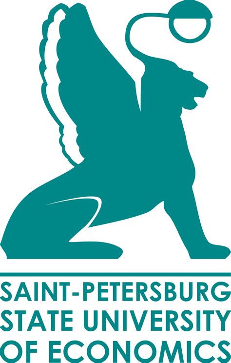 Saint Petersburg State University of Economics – Logos Download