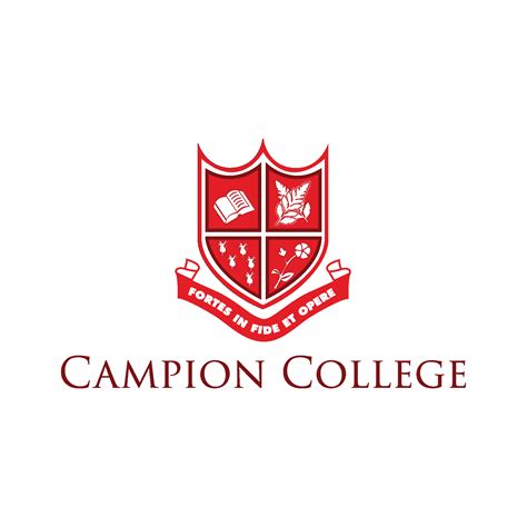 Donate to Campion College