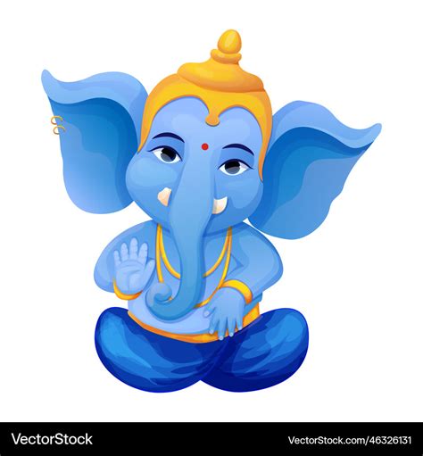 Incredible Compilation of Over 999 Adorable and Distinctive Ganesha ...