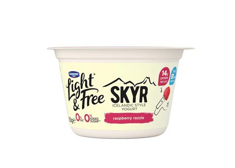 Low sugar Skyr yogurt now in portion pots | Product News | Convenience Store