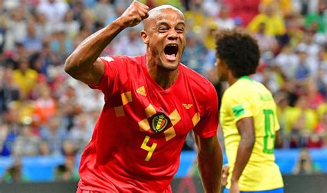 Vincent Kompany retirement: Will Belgium star quit after World Cup? | Football | Sport | Express ...