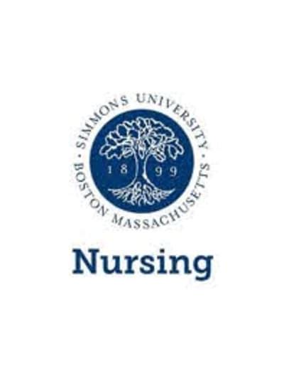 Simmons University School of Nursing