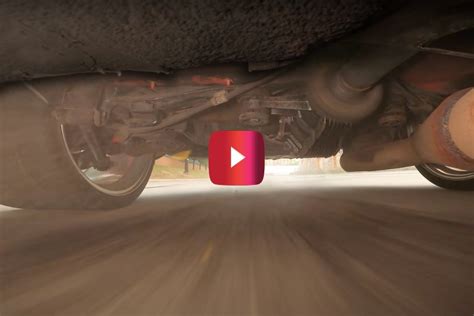 GoPro Video Shows What Happens Underneath a Drifting Toyota Supra, and ...