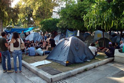 Greece Syntagma Square Protest Photos June 2011 | Public Intelligence