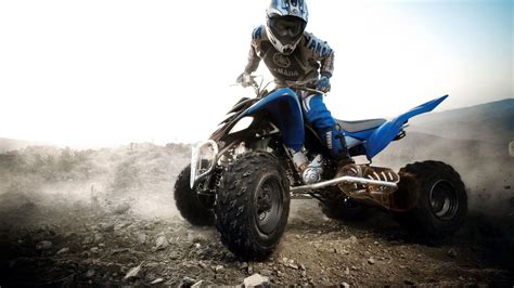 Quad Bikes Wallpaper HD安卓版游戏APK下载