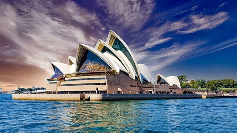 Things to do in Sydney Australia - Lifes About Experiences Not Things