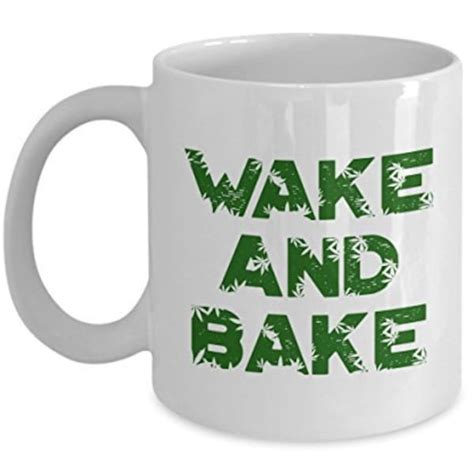 Wake and Bake - Etsy