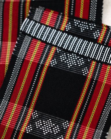 The Weaving of Kalinga – Narra Studio