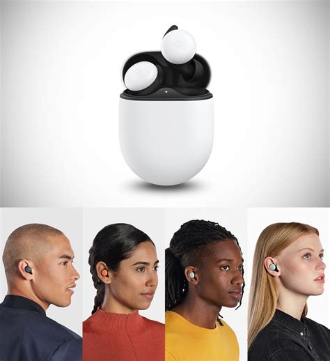 Google Pixel Buds 2 Get a New Design and Improved Sound, Here's an Early Review - TechEBlog