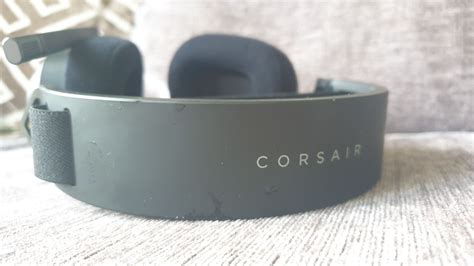 Corsair HS80 RGB Wireless review | TechRadar