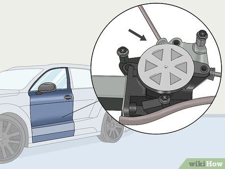 How to Reset a Car's Automatic Window After Replacing the Battery