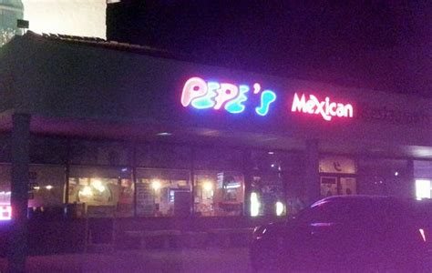 PEPE'S MEXICAN RESTAURANT, Woodridge - Menu, Prices & Restaurant ...